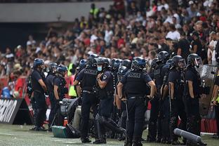 DESK成为历史，埃里克森、阿里、凯恩、孙兴慜全部离开热刺