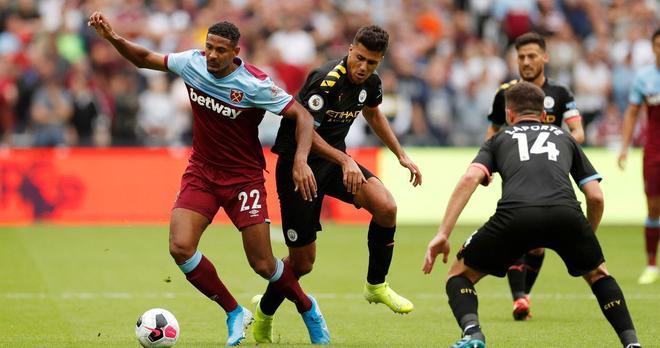 刷新中甲金靴进球纪录，姆本扎：自豪，队友的功劳和我一样大