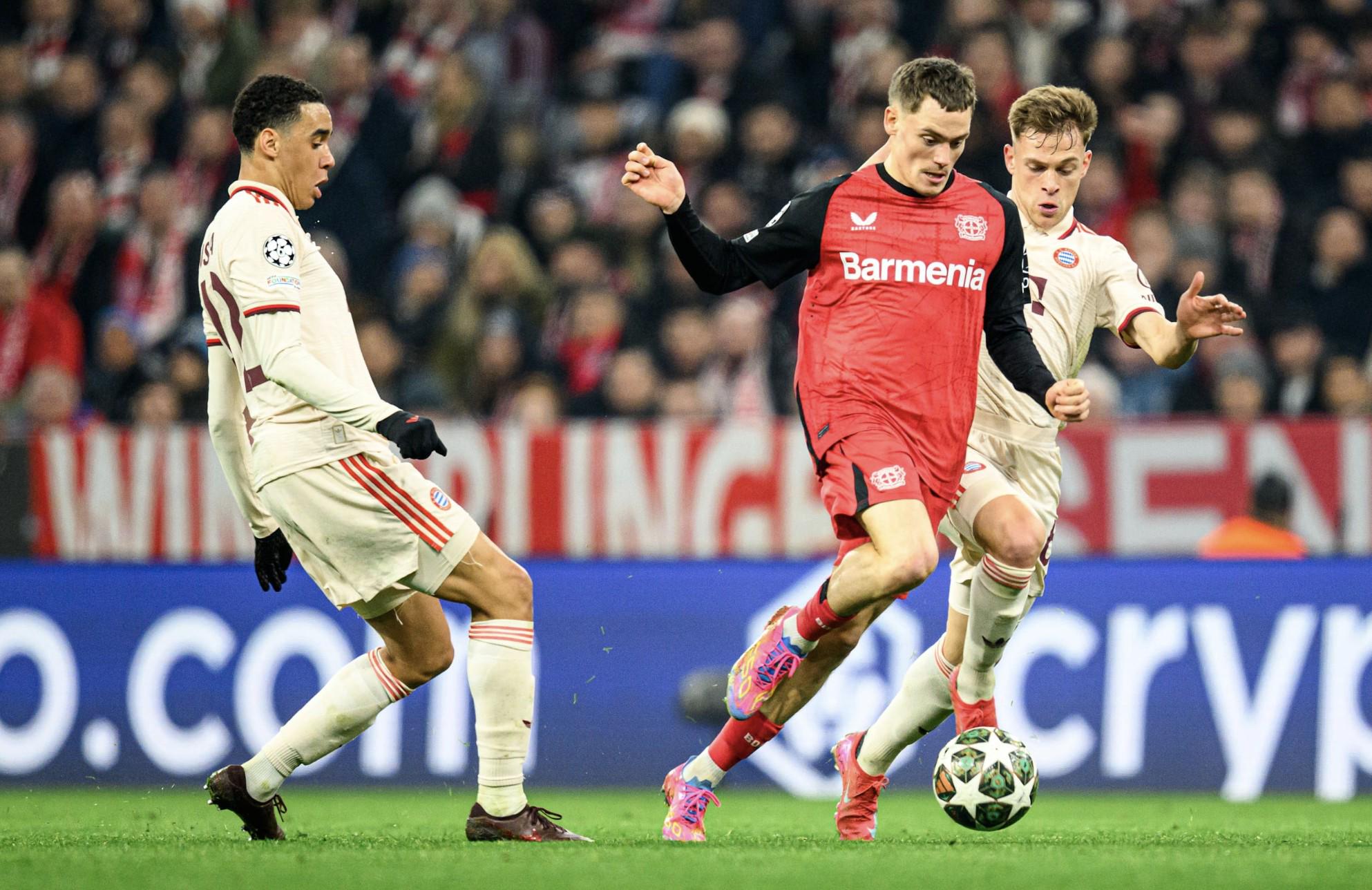 斯洛特：萨拉赫有权不满但不该向媒体说 俱乐部需要做出处理