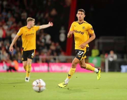 门将连续两场零封，太稳了