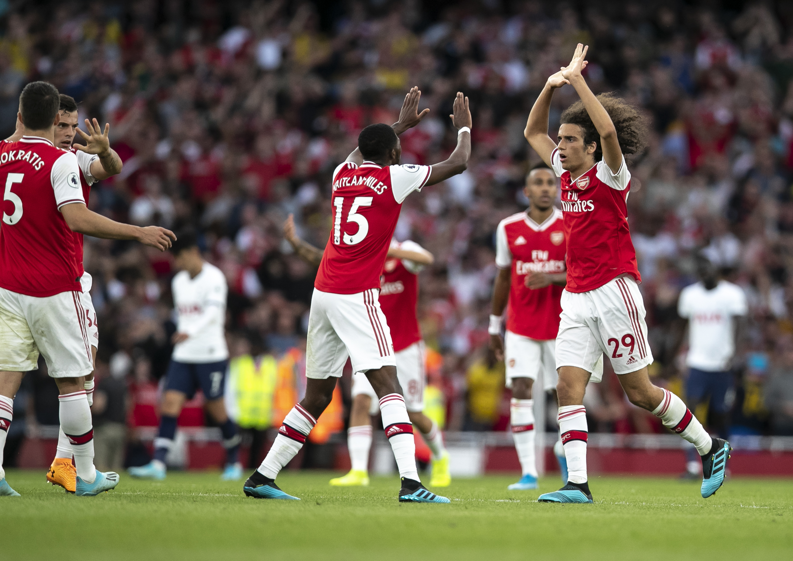 瑞士大名单：阿坎吉领衔，扎卡、科贝尔、恩多耶、R罗在列