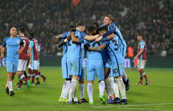 雄鹿豪取联赛最佳战绩