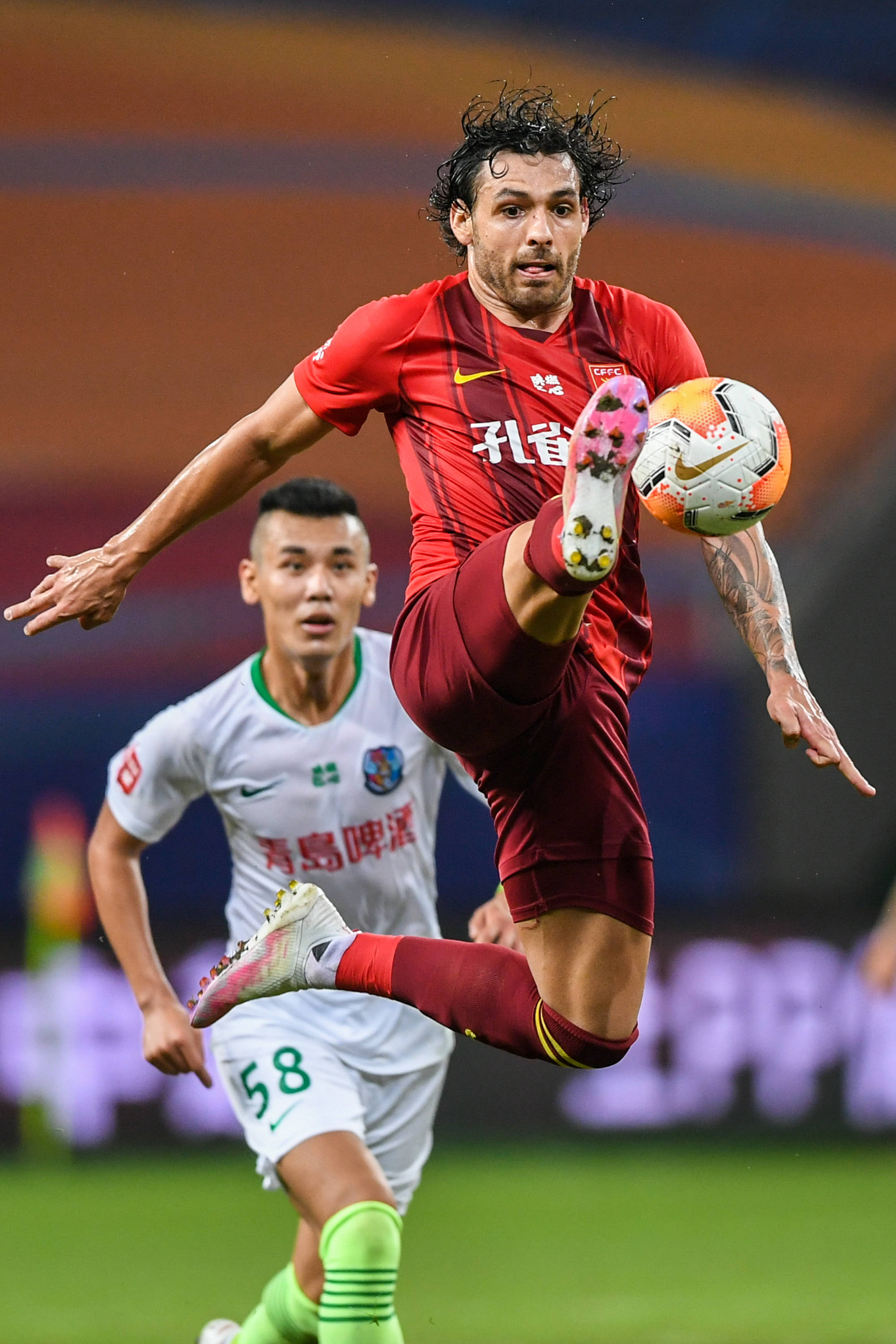 11打10！0-1到1-1 英超巅峰对决：13.1亿豪门3轮2平+17场不败