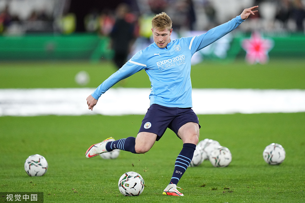 德甲半场：曼赞比破门，海登海姆0-1弗赖堡