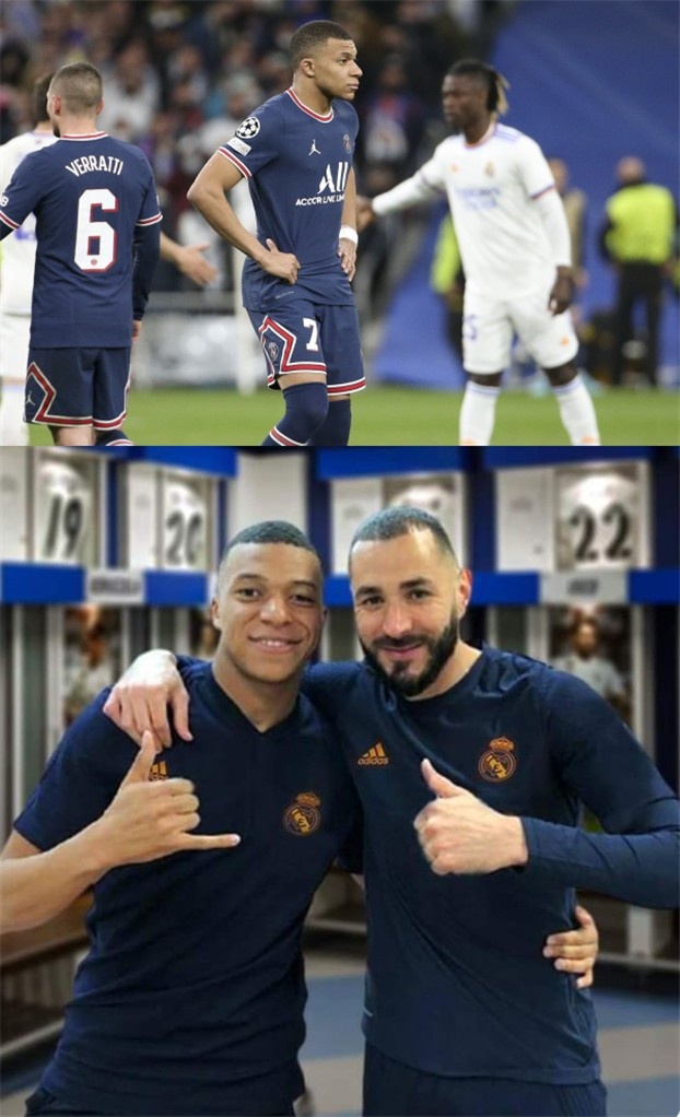 西甲半场：姆巴佩传射建功，阿诺德献助攻，皇马2-0毕巴（西甲半场战报：姆巴佩一传一射，阿诺德奉献助攻，皇马2-0领先毕尔巴鄂）