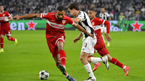 有心得，哈兰德9次欧冠对阵德国球队打进10球