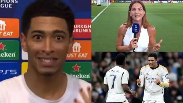 客战多特蒙德贡献帽子戏法+绝平，昂达夫当选全场最佳球员