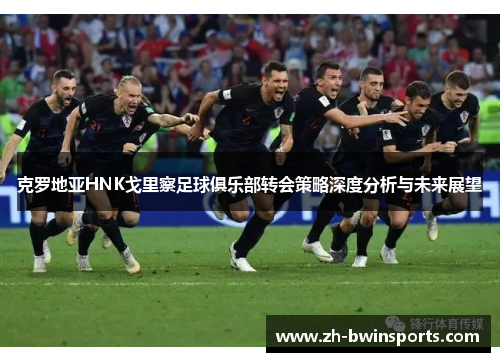 克罗地亚HNK戈里察足球俱乐部转会策略深度分析与未来展望
