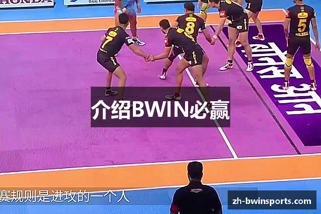 介绍BWIN必赢